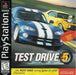 Test Drive 5 (Playstation) - Premium Video Games - Just $0! Shop now at Retro Gaming of Denver