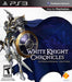 White Knight Chronicles: International Edition (Playstation 3) - for just $0! 