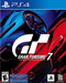 Gran Turismo 7 (PlayStation 4) - for just $0! 