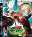 The King of Fighters XII (Playstation 3) - for just $0! 