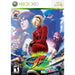 King of Fighters XII (Xbox 360) - Just $0! Shop now at Retro Gaming of Denver