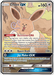 Eevee GX (SM233) [Sun & Moon: Black Star Promos] - for just $59.15! 