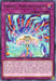 Lyrilusc - Phantom Feathers [LED8-EN041] Rare - for just $0.10! 