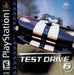 Test Drive 6 (Playstation) - for just $0! 