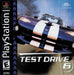 Test Drive 6 (Playstation) - for just $0! 