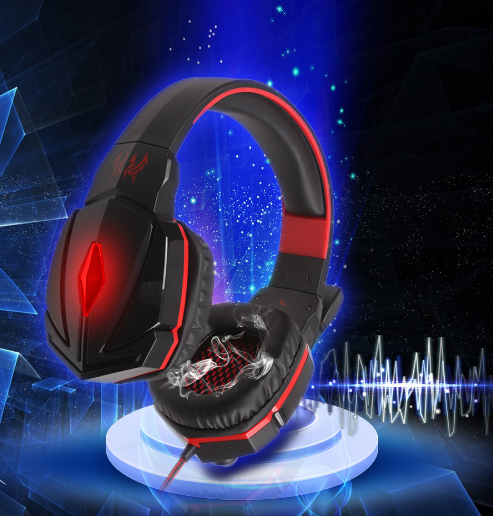 Gaming Headset with Microphone - for just $97.30! 