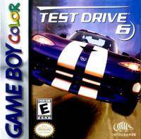 Test Drive 6 (Gameboy Color) - for just $0! 