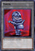 Ojama Token (Black) [TKN4-EN009] Super Rare - for just $16.70! 