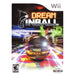 Dream Pinball 3D (Wii) - Just $0! Shop now at Retro Gaming of Denver