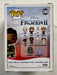 Funko Pop! Disney General Mattias #586 Frozen 2 (II) Vaulted 2019 - for just $10! 