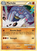 Machoke (40/102) [HeartGold & SoulSilver: Triumphant] - for just $0.20! 