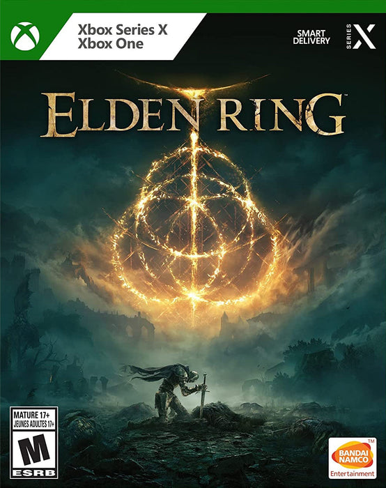 Elden Ring (Xbox Series X/Xbox One) - for just $23.99! 