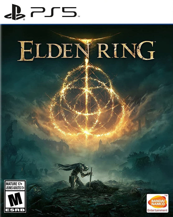Elden Ring (Playstation 5) - for just $0! 