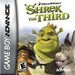 Shrek The Third (Gameboy Advance) - Just $0! Shop now at Retro Gaming of Denver