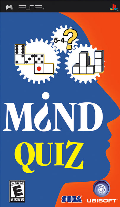 Mind Quiz (PSP) - for just $0! 