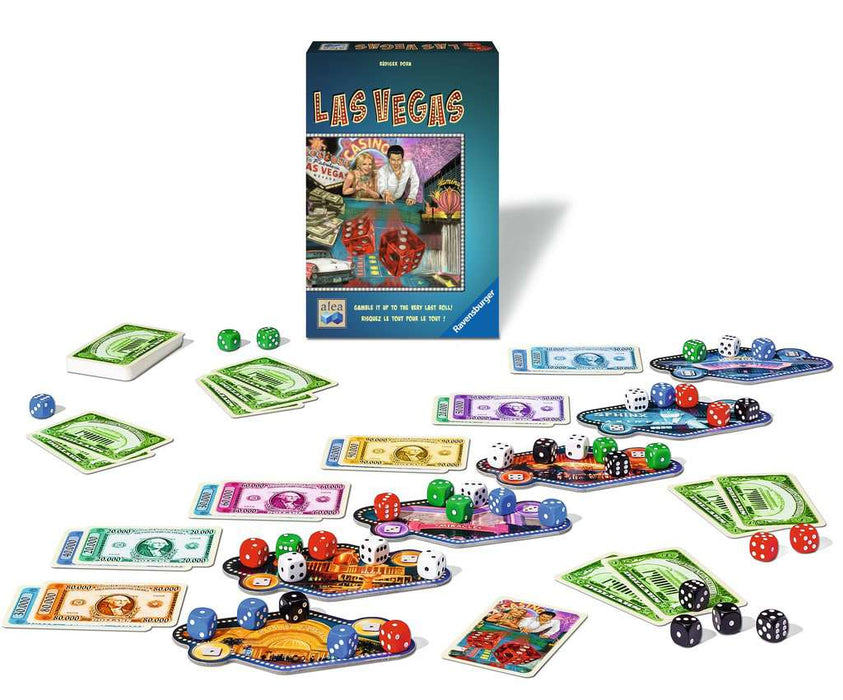 Las Vegas - for just $36.99! 