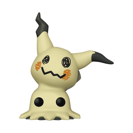 Pokemon Funko Pop! Mimikyu Vinyl Figure #1013 - for just $13! 