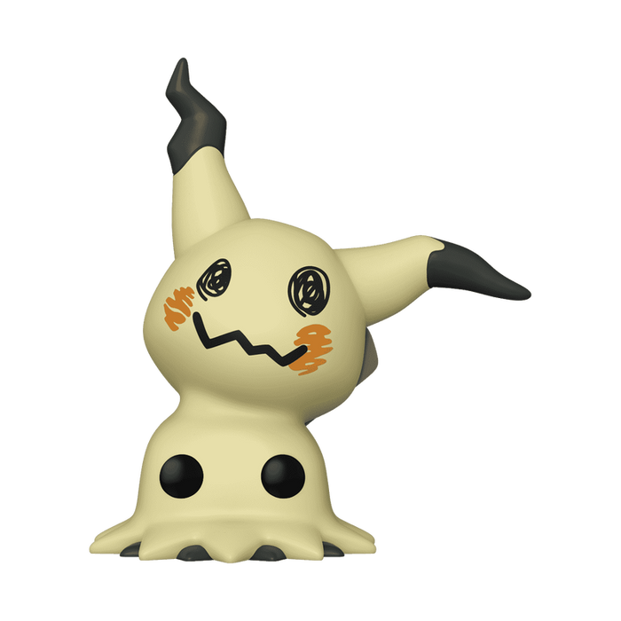 Pokemon Funko Pop! Mimikyu Vinyl Figure #1013 - for just $13! 