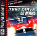 Test Drive Le Mans (Playstation) - Just $0! Shop now at Retro Gaming of Denver