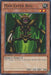 Man-Eater Bug [LCYW-EN119] Common - for just $0.10! 