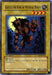 Gazelle the King of Mythical Beasts [YSD-EN001] Common - for just $0.10! 