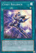 Cynet Rollback [CYAC-EN051] Super Rare - for just $0.10! 
