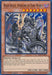 Reign-Beaux, Overlord of Dark World [SR13-EN004] Common - for just $0.10! 