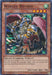 Winged Rhynos [BP03-EN030] Shatterfoil Rare - for just $0.15! 
