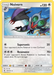 Noivern (101/131) [Sun & Moon: Forbidden Light] - for just $0.20! 