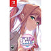 Doki Doki Literature Club Plus! (Nintendo Switch) - Just $0! Shop now at Retro Gaming of Denver