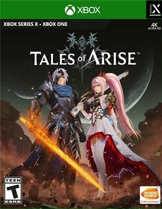 Tales of Arise (Xbox One) - for just $0! 