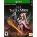 Tales of Arise (Xbox One) - Just $0! Shop now at Retro Gaming of Denver