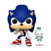 POP! & Buddy: Sonic- Sonic w/ Chao - for just $12.99! 