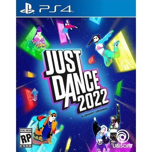 Just Dance 2022 (Playstation 4) - Just $0! Shop now at Retro Gaming of Denver