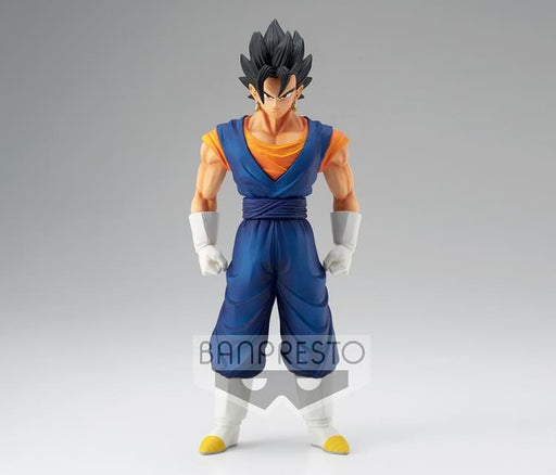 Dragon Ball Z: Solid Edge Works Volume 4 - Vegito - for just $29.99! 
