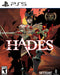Hades (Playstation 5) - for just $0! 