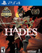 Hades (Playstation 4) - for just $0! 