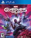 Marvel's Guardians Of The Galaxy (Playstation 4) - for just $9.99! 