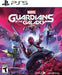 Marvel Guardians Of The Galaxy Game & Movie Bundle (PlayStation 5) - for just $18.99! 