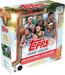2025-26 Topps Basketball - Holiday Mega Box - for just $60! 