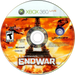 Tom Clancy's End War – Xbox 360 (X360) - for just $0! 