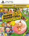 Super Monkey Ball: Banana Mania Anniversary Edition (Playstation 5) - for just $0! 