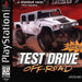 Test Drive Off Road (Playstation) - Just $0! Shop now at Retro Gaming of Denver