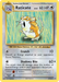 Raticate (67/108) [XY: Evolutions] - for just $0.10! 