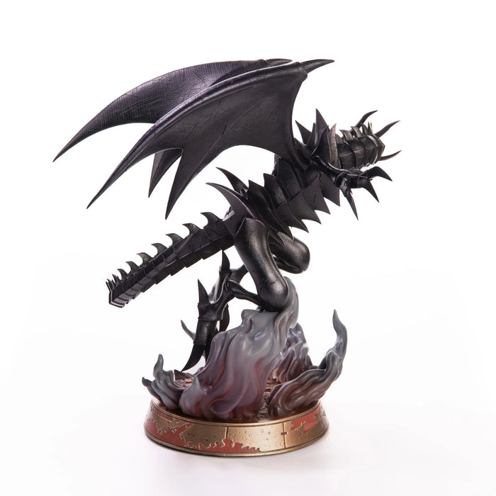 Red Eyes Black Dragon 13" Statue Black Variant F4F – Figure - for just $139.99! 