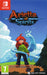 Arietta of Spirits [European Import] (Nintendo Switch) - Just $0! Shop now at Retro Gaming of Denver