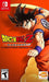 Dragon Ball Z Kakarot + A New Power Awakens Set (Nintendo Switch) - for just $0! 