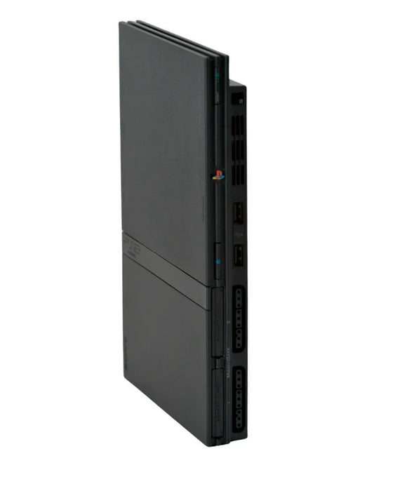 PlayStation 2 Plug & Play Console Bundle – PlayStation 2 (PS2) - for just $184.99! 