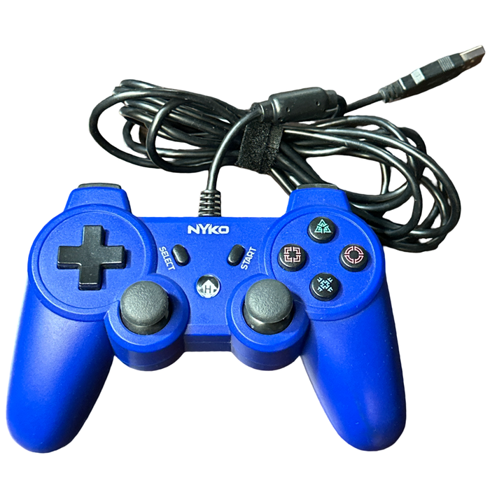 PlayStation 3 Controllers (Sixaxis - Dualshock 3) - for just $6.99! 