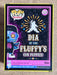 Gabriel “FLUFFY” Iglesias Signed BL Dia De Los Muertos Funko Pop! With JSA COA - for just $100! 
